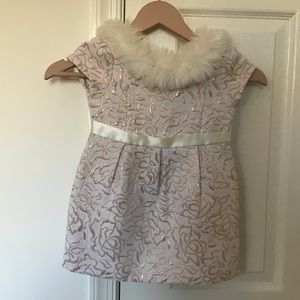 Little girls dress